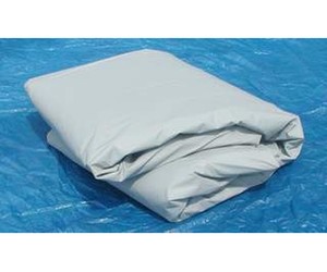 Чаша для каркасного бассейна Metal Frame 972х488х132см Intex 10941