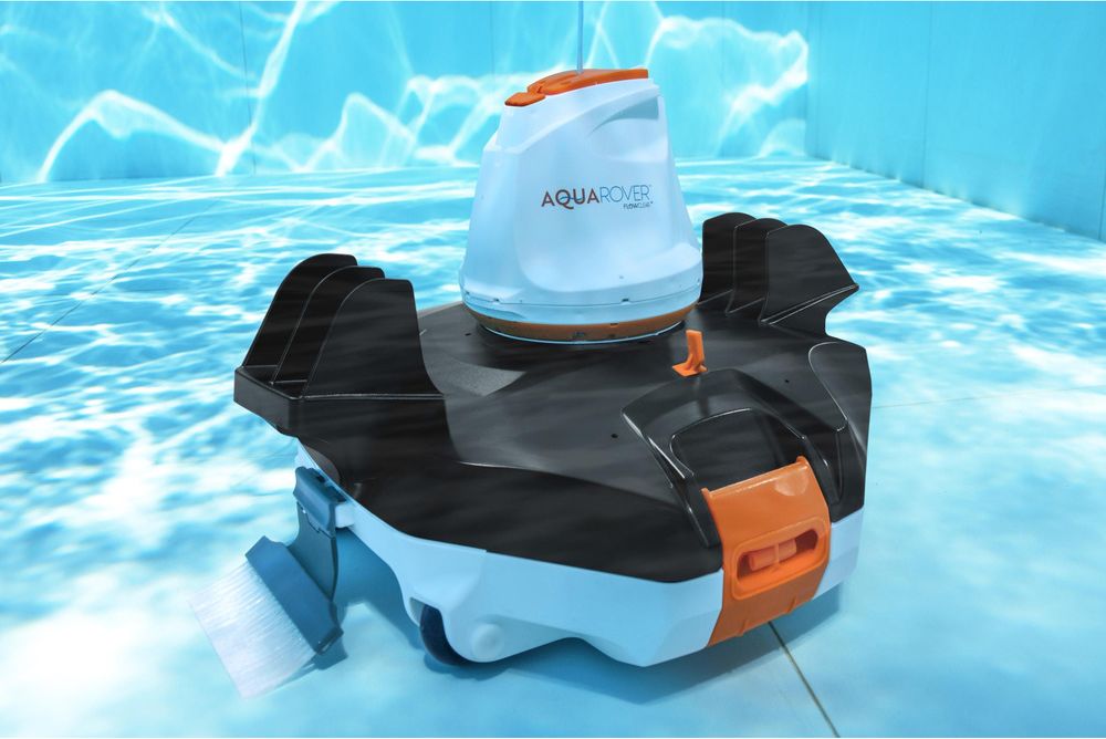 Автономный робот для очистки бассейна Bestway 58622