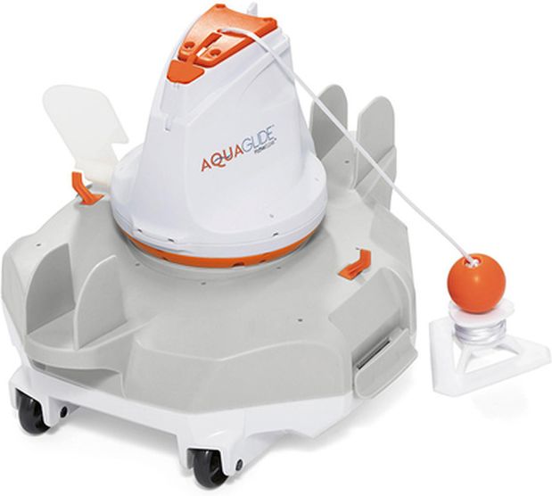 Автономный робот для очистки бассейна Bestway 58620