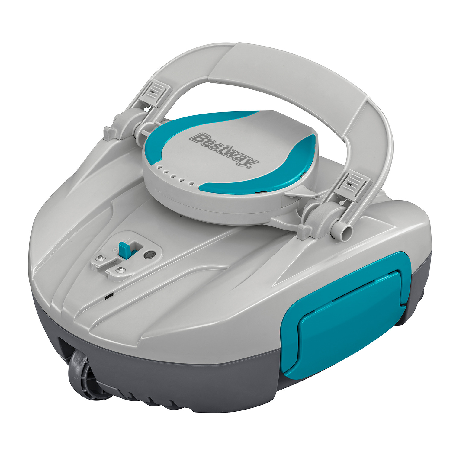 Автоматический очиститель для бассейна AquaTronix G100 Bestway 58864