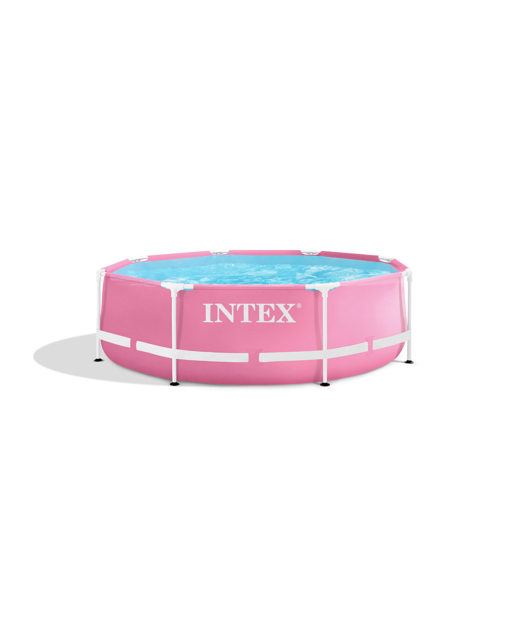 Бассейн каркасный 244х76см, Intex 28290
