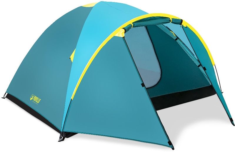 Палатка туристическая Activeridge-4 210+100х240х130см BestWay 68091
