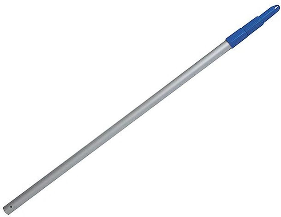 Телескопическая алюминиевая ручка 239см Intex 29054