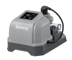 Хлоргенератор 2 гр/час, Bestway 58773