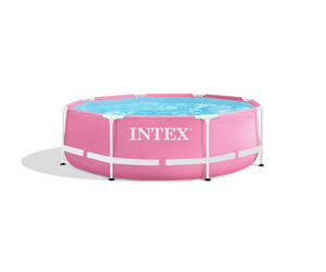 Бассейн каркасный 244х76см, Intex 28290