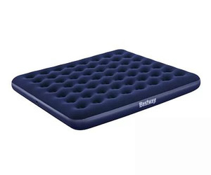 Матрас надувной двухспальный 183х203х22см BestWay 67004