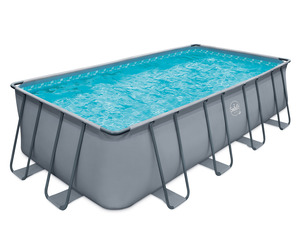 Бассейн каркасный 549х274х132см Swing pools Р20-2052