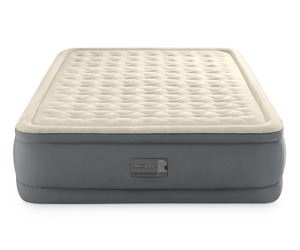 Кровать PremAire II Fiber-Tech 152х203х46см со встроенным насосом 220В, 1/2 64926