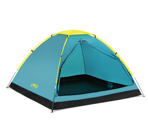 Палатка трехместная 210х210х130см  Cooldome 3, BestWay 68085